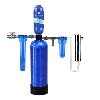 Aquasana Rhino® Well Water