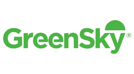 GreenSky Logo
