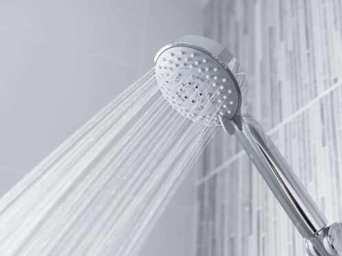 Shower Installation in Tucson, AZ