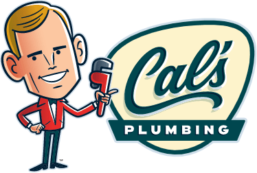Cal’s Plumbing logo