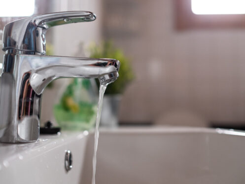 The Science Behind Water Pressure: What Every Homeowner Should Know