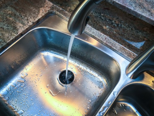 Water filtration services and plumbing Tucson, AZ