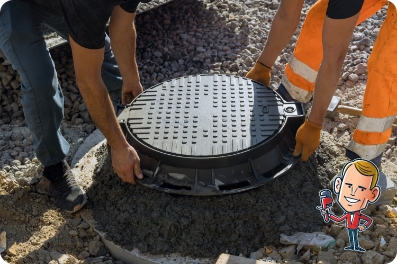 Septic Tank and Leach Field Repair and Replacement in Tucson, AZ